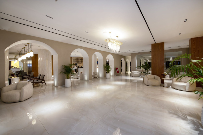 Vantaris Luxury Beach Resort