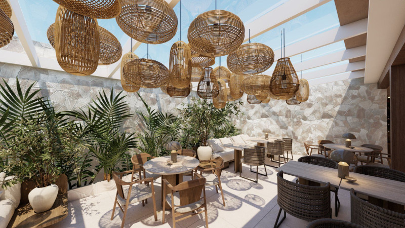 HL Sahara Playa