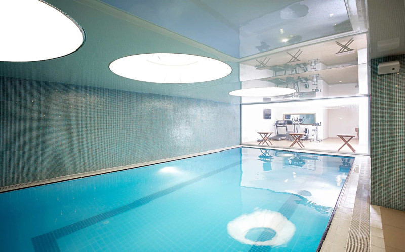 Emre Beach & Emre Hotel