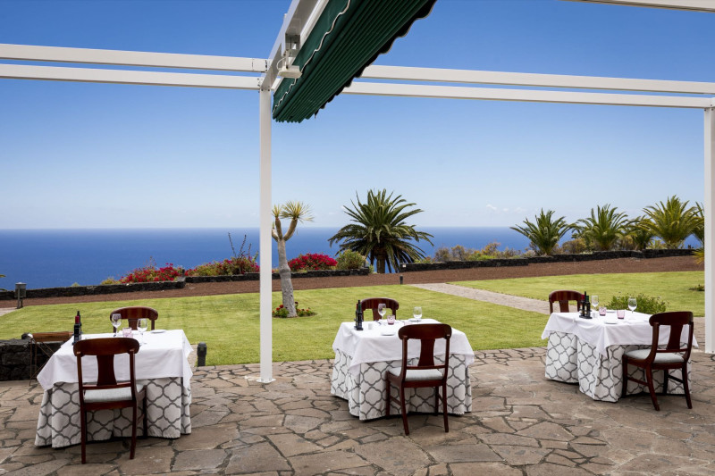 Parador de La Palma