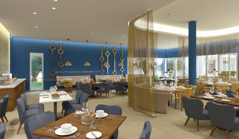 Zafiro Palace Alcudia