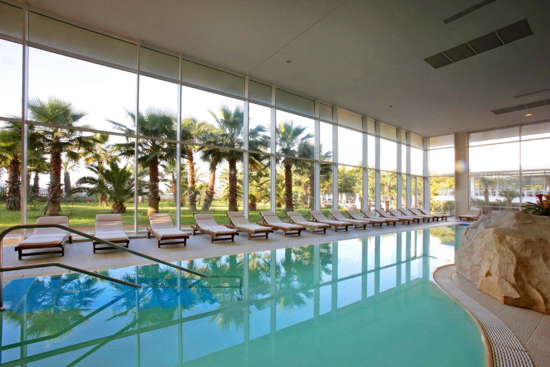 Amadria Park Hotel Jure