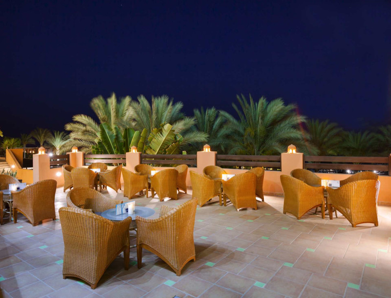 Occidental Jandia Royal Level