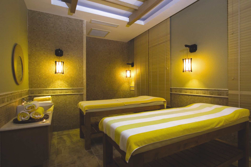 Fame Residence Lara & Spa