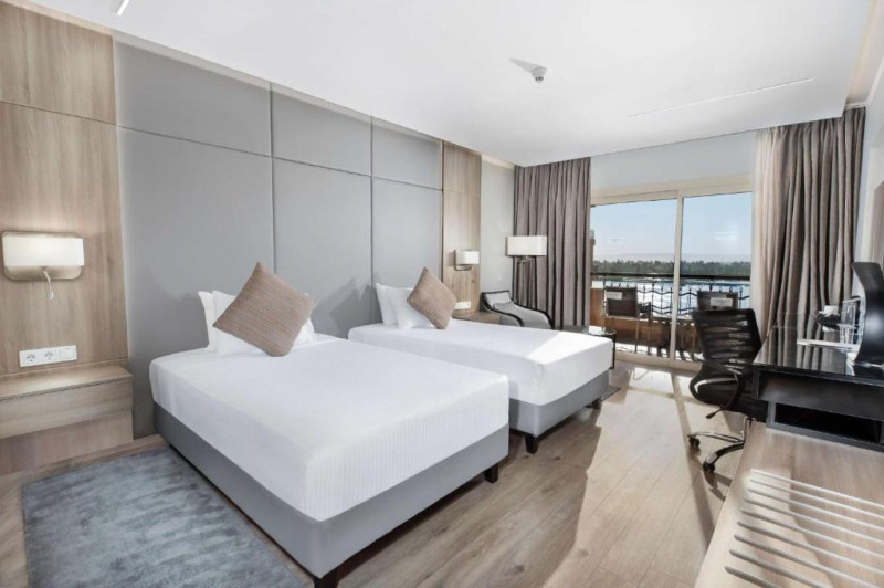 Steigenberger Nile Palace Luxor