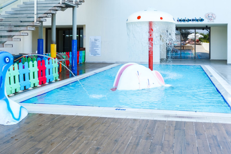 Riolavitas Resort & Spa