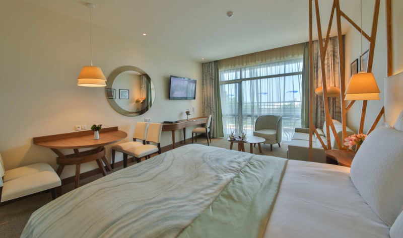 Flamingo Grand Hotel & Spa