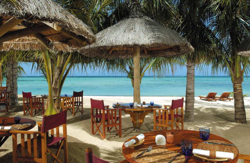 Dinarobin Beachcomber Golf Resort & Spa