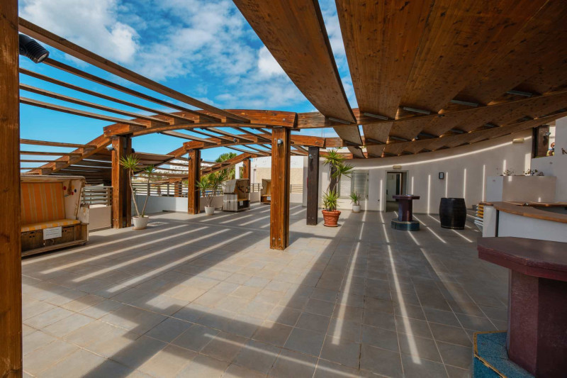 Servatur Alameda de Jandia