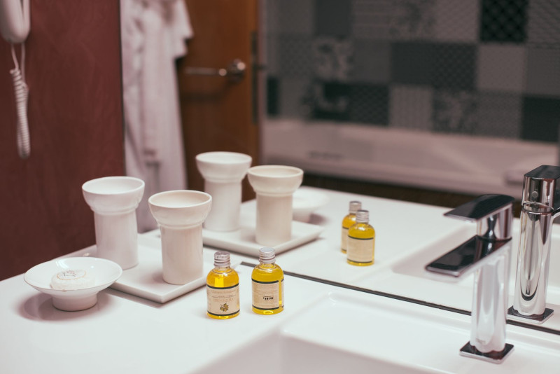 Boutique Hotel San Roque