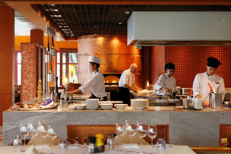 Centara Grand Beach Resort Phuket