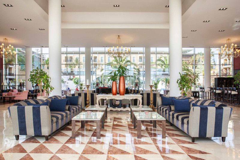 Grupotel Playa de Palma Suites & Spa