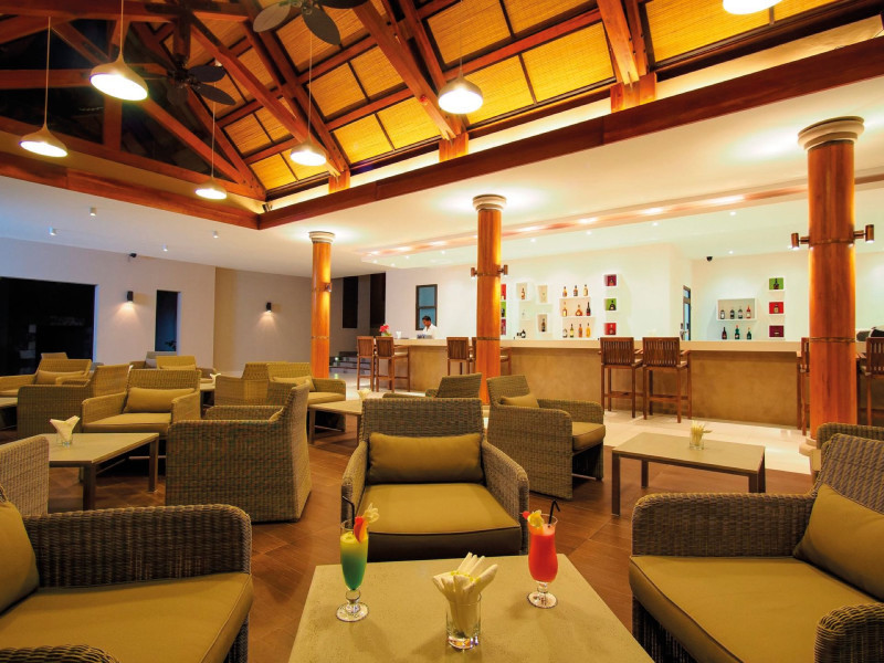 Crystals Beach Resort by Radisson Individuals