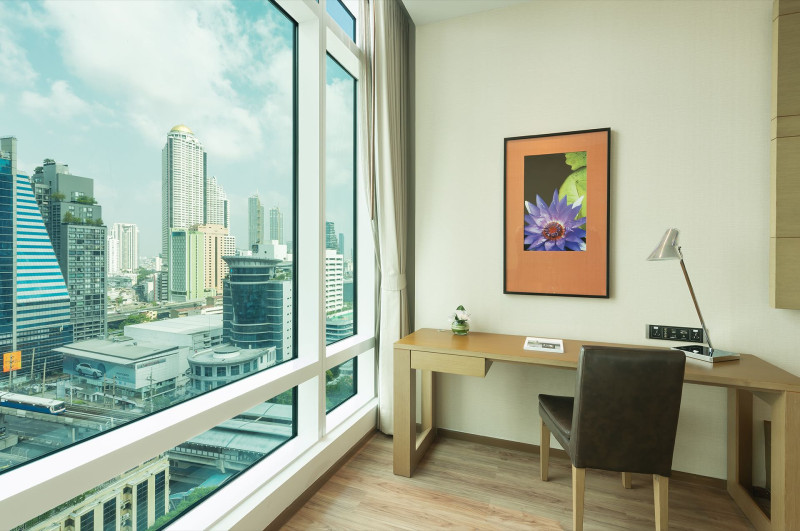 Eastin Grand Hotel Sathorn