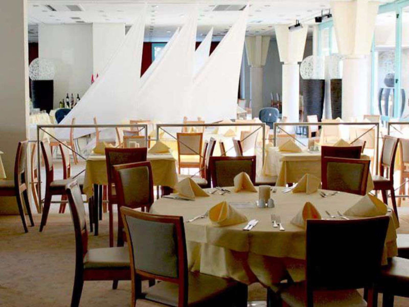 Bretanide Sport & Wellness Resort