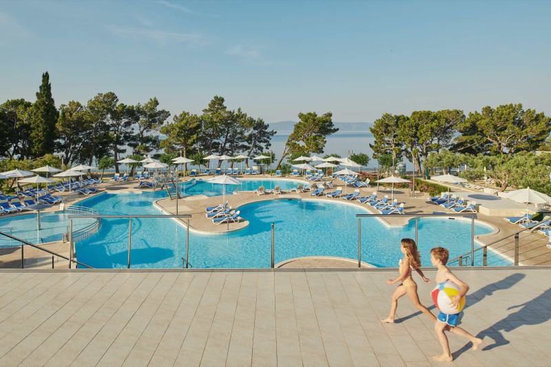 Bluesun Hotel Neptun