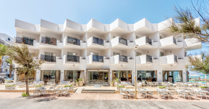 THB Gran Bahia Hotel & Appartements