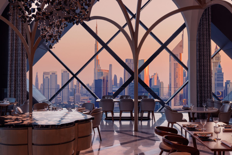 SIRO One Za'abeel Dubai