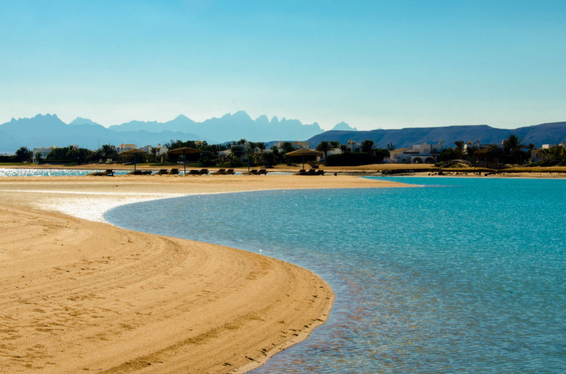 Club Paradisio El Gouna-Red Sea