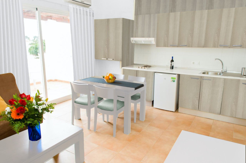 Apartamentos Vista Alegre