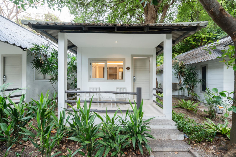 Sunshine Garden Resort