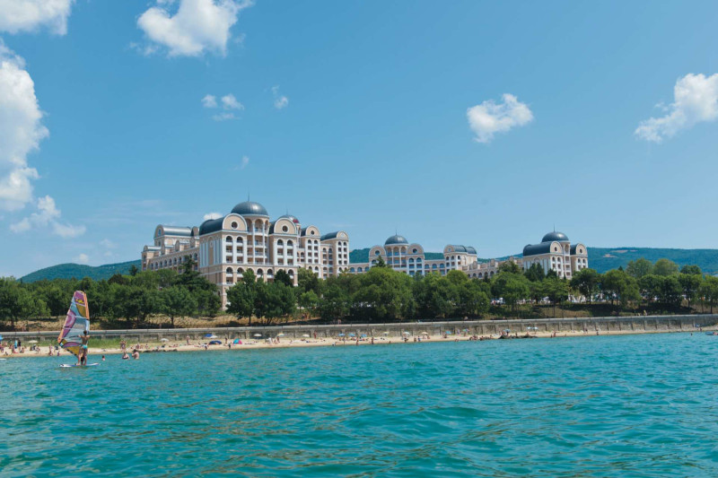 Dreams Sunny Beach Resort