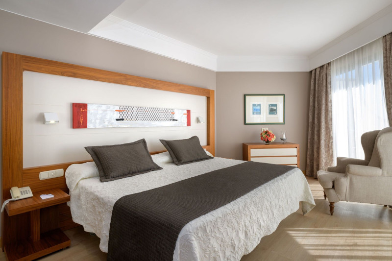 Hipotels Natura Palace