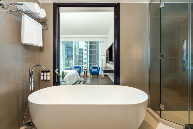 Pullman Downtown Dubai