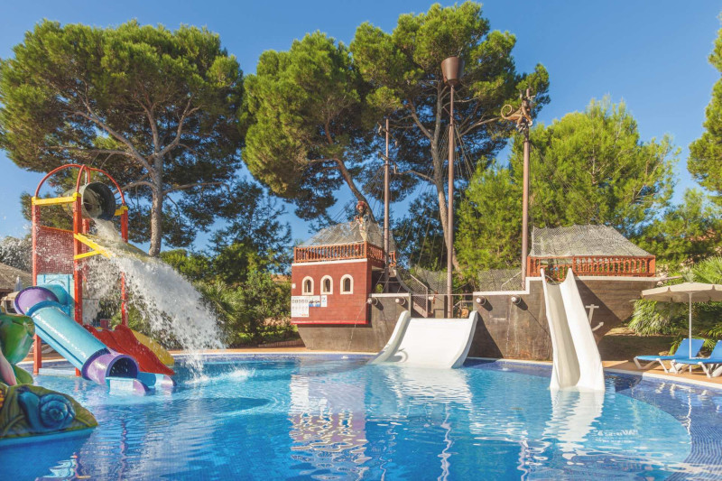 Zafiro Mallorca & Spa