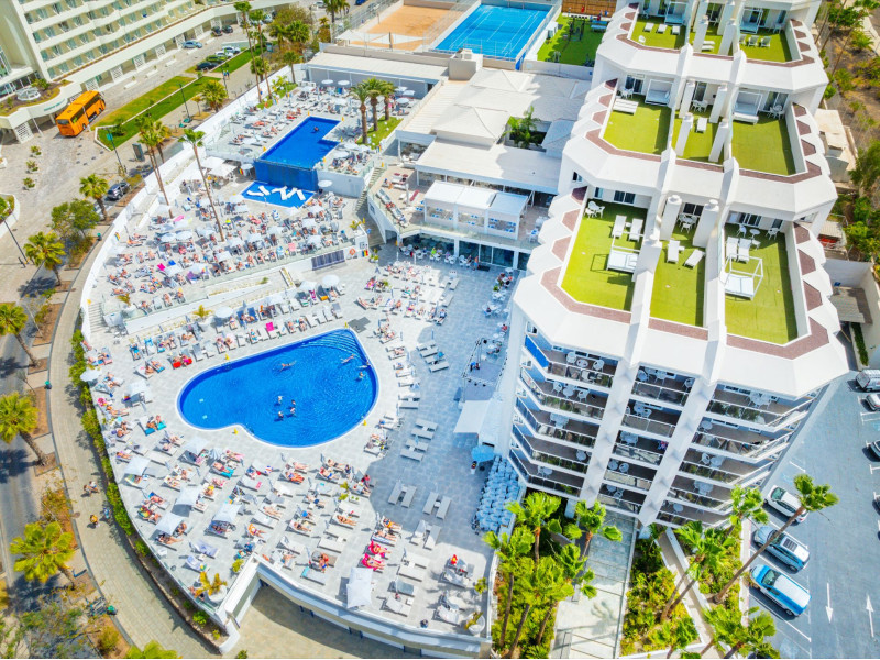 HOVIMA Cool Costa Adeje