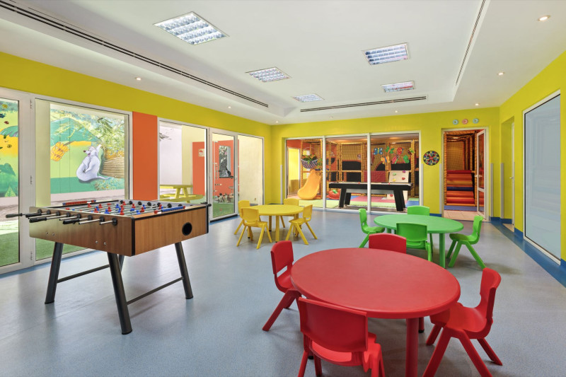 Fujairah Rotana Resort & Spa