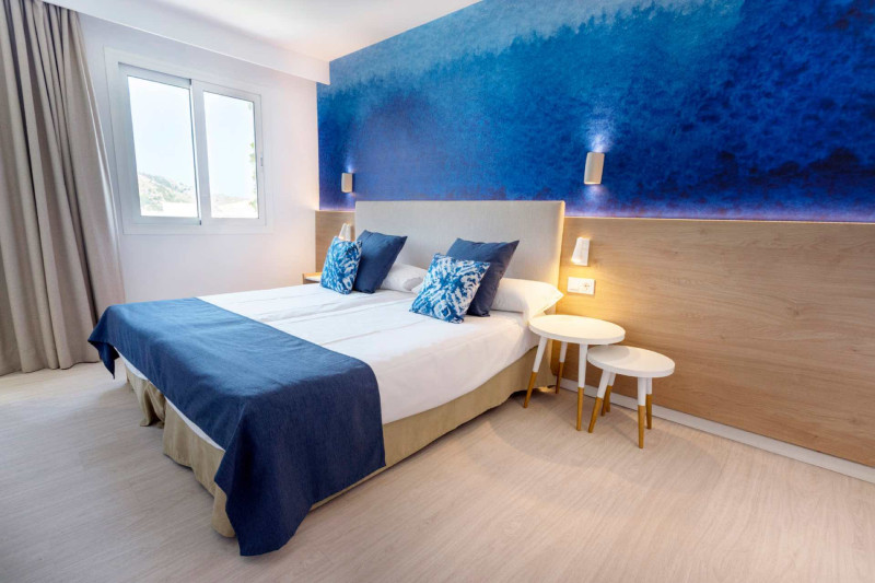 Parque Nereida Suites