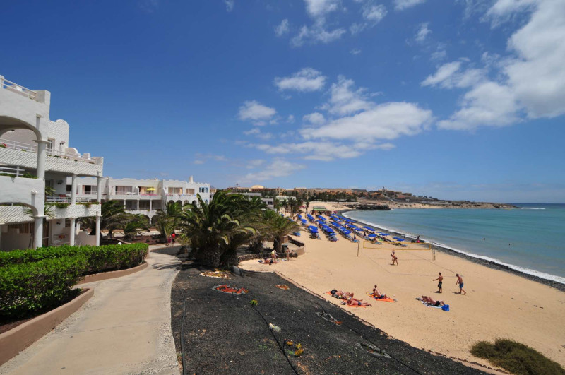 Sotavento Beach Club