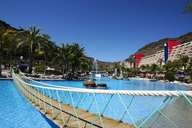 Hotel LIVVO Lago Taurito