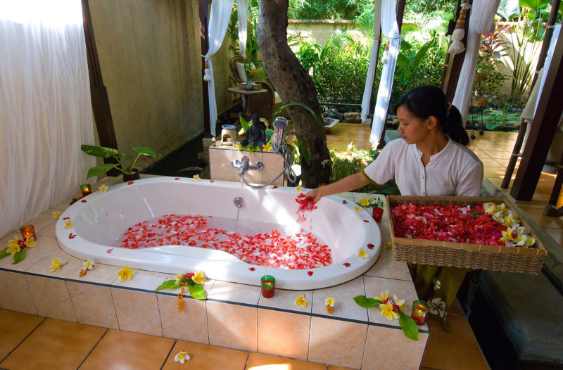 Alam Anda Ocean Front Resort & Spa