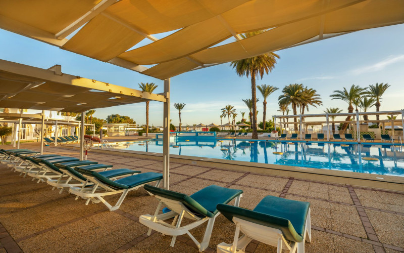 El Mouradi Port El Kantaoui