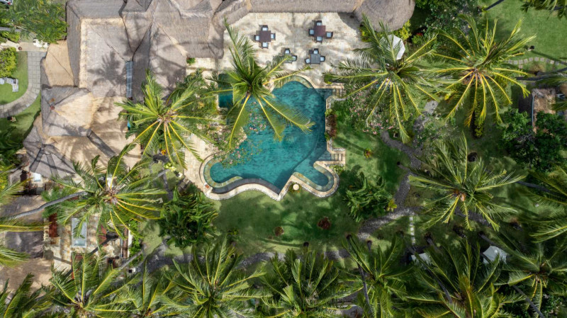 Alam Anda Ocean Front Resort & Spa