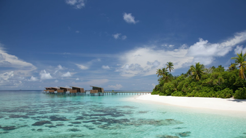 Park Hyatt Maldives Hadahaa