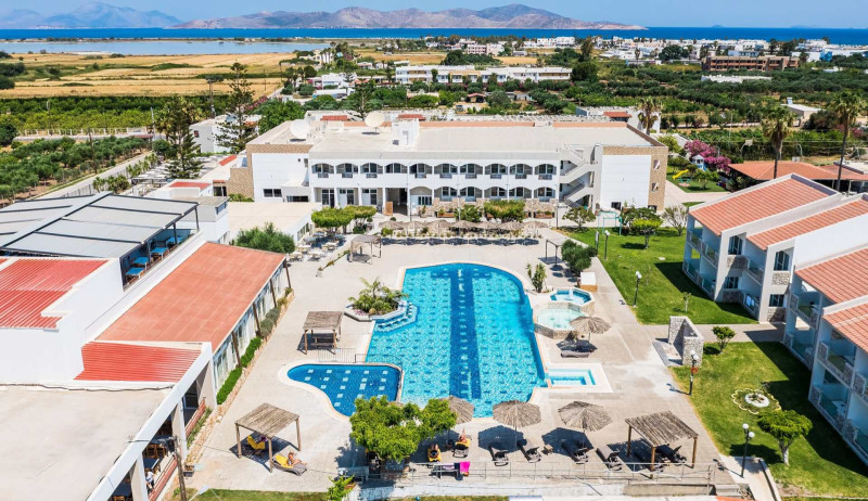 Ilios K. Village Resort