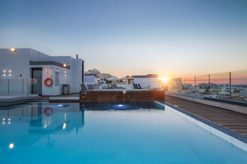 Solana Hotel & Spa