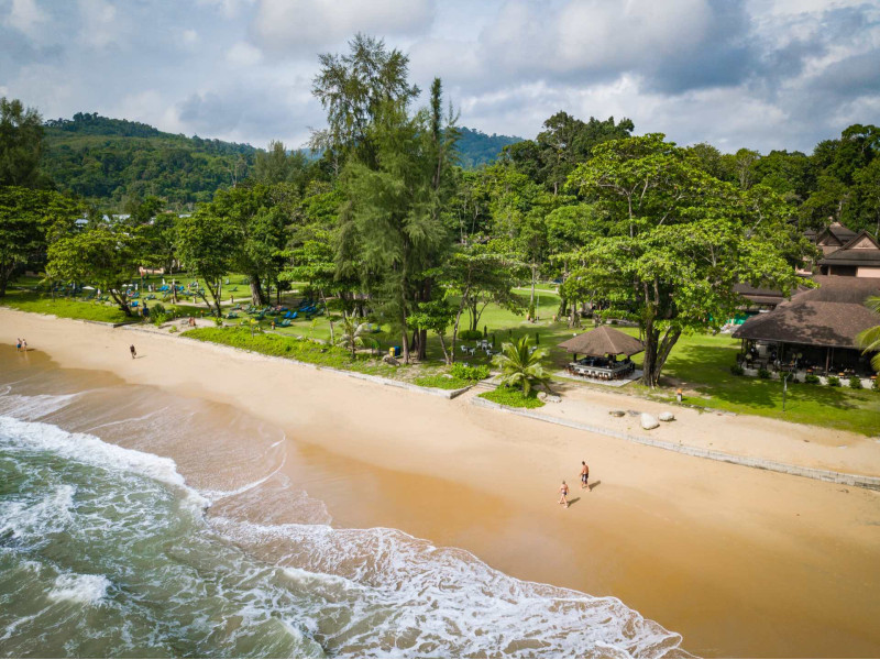 Khao Lak Merlin Resort