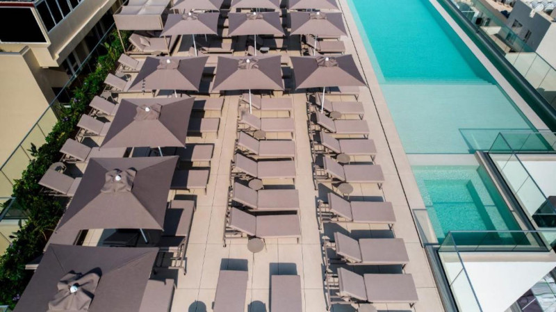 Novotel Malta Sliema Hotel