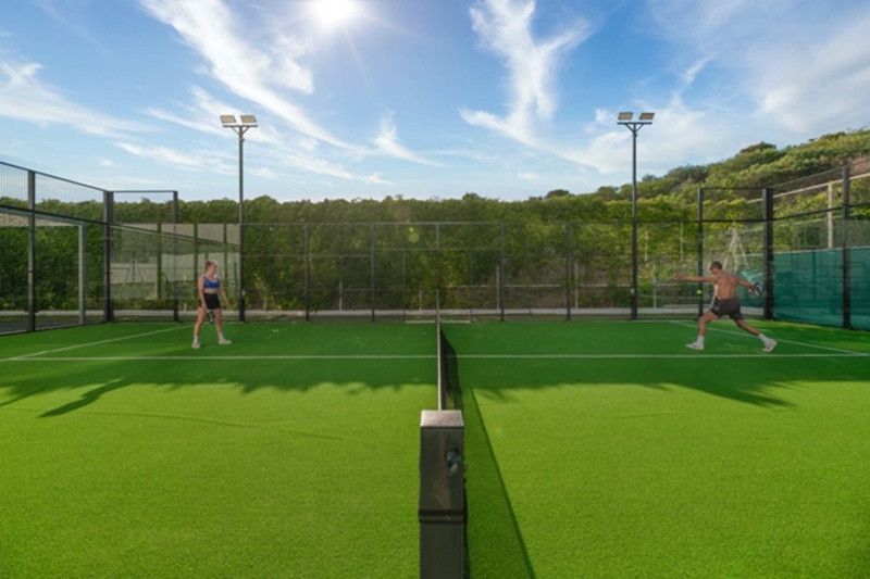 Napa Mermaid Hotel & Suites