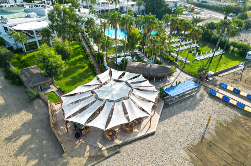 Club Kastalia Holiday Village