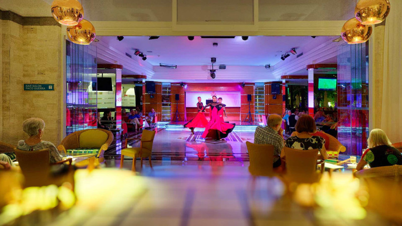 Bull Costa Canaria & Spa