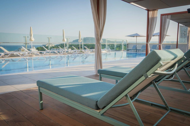 Maritim Hotel Amelia