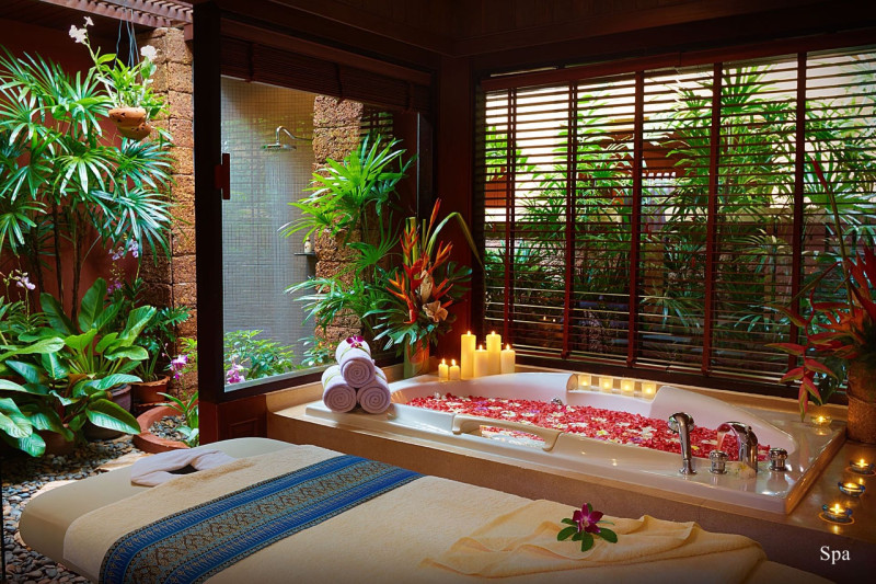 Bo Phut Resort & Spa