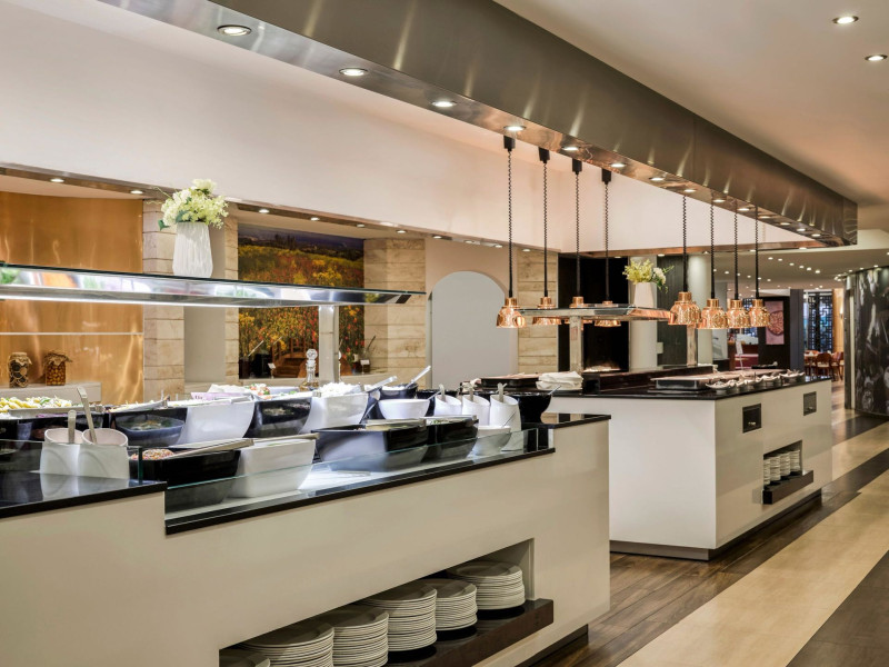 Esperos Mare Resort & Spa