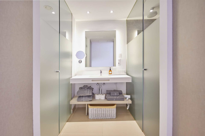 Monsuau Boutique Hotel