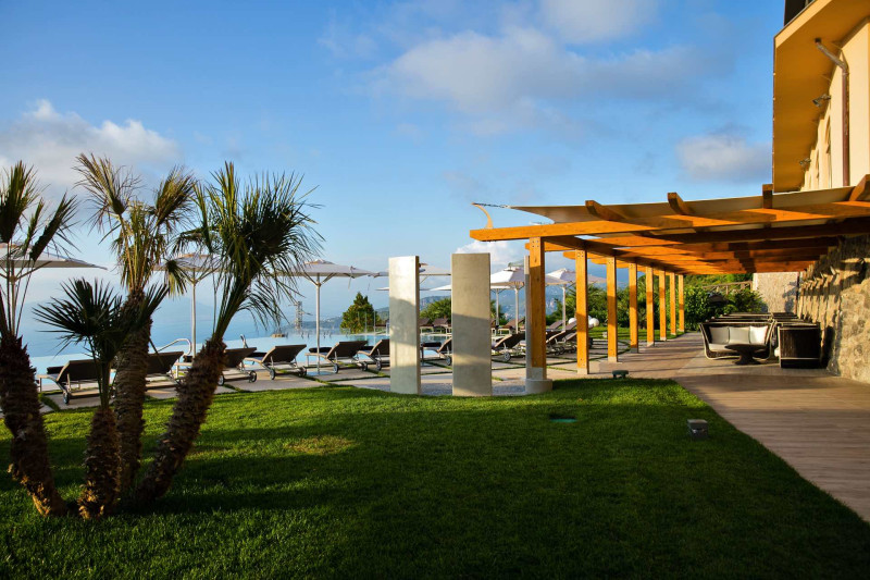 Grand Hotel Due Golfi